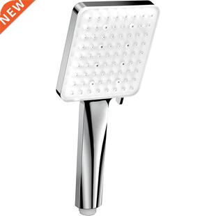High Pressure Shower Head with 6 Setting Spray Mode ,Shower