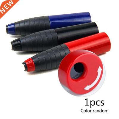 Rotating Single-hole Eraser Rubber Pencil Sharpener Student