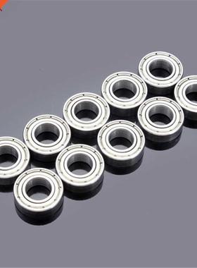 10pcs 625ZZ 5x16x5mm eel Sealed Shielded Deep Groove Ball