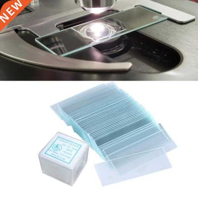 Basic Biological Prepared Microscope Slide Set 适用于 Scie