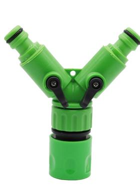 /4+Inch+Inner+Thread+Bypass+Connectors+With+/4