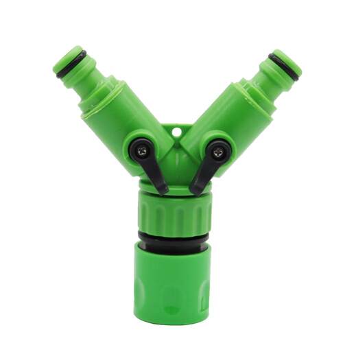 /4+Inch+Inner+Thread+Bypass+Connectors+With+/4