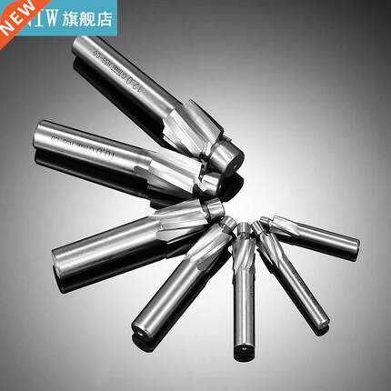 KKmoon 7pcs/set Counterbore Set M3-M12 High Quality High-spe