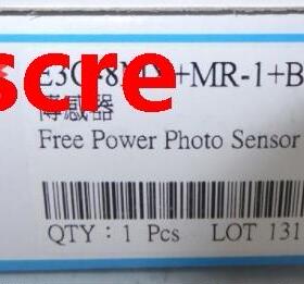 B3G-8MX Original New Photoelectric Switch Sensors B3G-8MX+