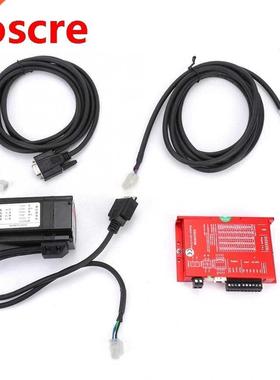 2.2N.m Closed Loop Stepper Motor kits 2.2N.m 5A 1.8 Stepped