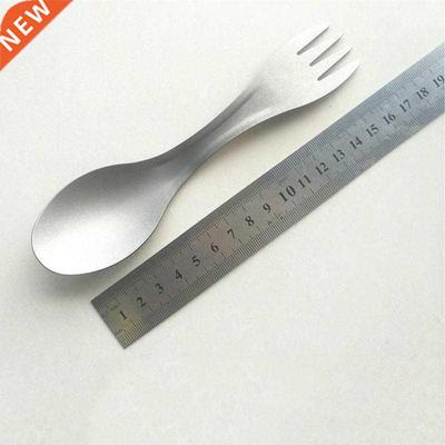 Outdoor Camping 2 In 1 Hiking Diet Tools Picnic Barbecue For