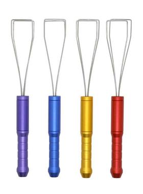4 Colors Keycap Puller Key Remover Tool for Mechanical Keybo