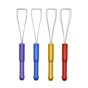 4 Colors Keycap Puller Key Remover Tool for Mechanical Keybo