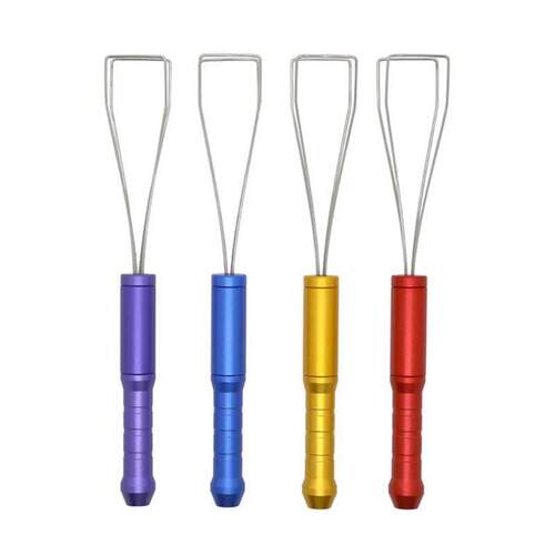 4 Colors Keycap Puller Key Remover Tool for Mechanical Keybo