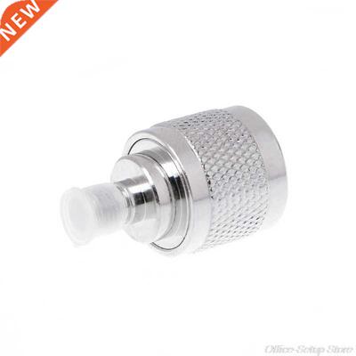 Coaxial Adapte N Male to SMA Female Straight RF Coaxial Adap