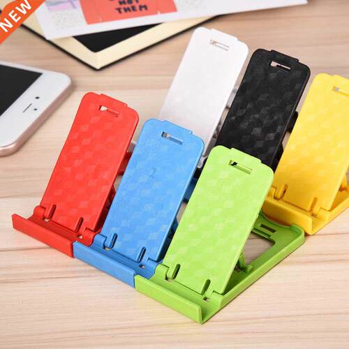 Universal Adjustable Mobile Phone Holder For iPhone 5 6 7 Pl