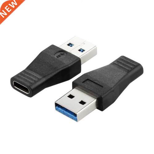 Charging Converter Adapter Common Connector USB 3.1 Type C T