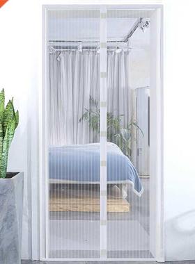 Mgnetic Net Door Summer nti Mosquito Insect Fly Bug Curti