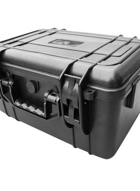ABS Plastic Sealed Waterproof Safety Equipment Case Portable