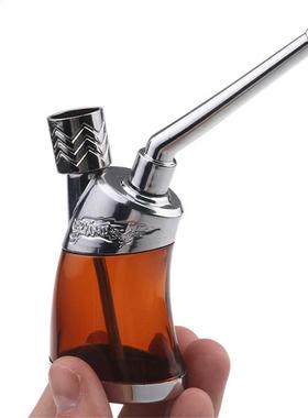 High Quality Portable Hookah Smoking Pipes Recycle Cleanable