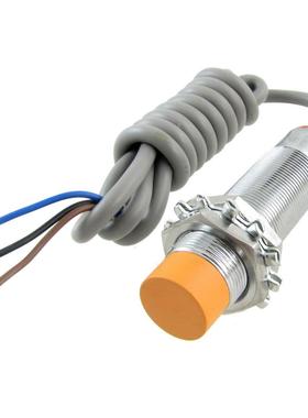 LJ18A3-8-Z/BX 8mm Approach Sensor Inductive Proximity NPN NO