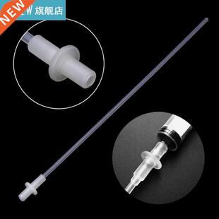 10 Pcs Insemination Catheter Sheep Canie Dogs Pet Artificial