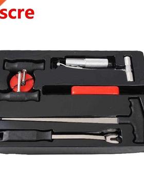 7pcs Car Windscreen Windshield Removal Tool Windscreen Remov