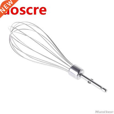 Electric Egg Beater Accessories Fr Mixer Whisk Stainles