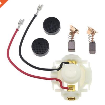 High Accuracy Carbon Brush Card Assembly Replacement Accesso