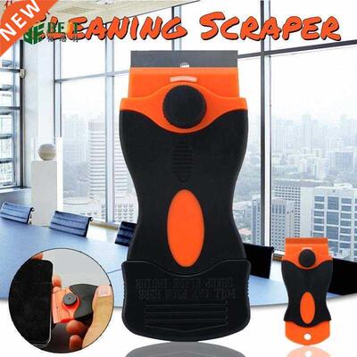 BST-217 Cleaning Scrapers Tinting Tools Phone Computer Auto