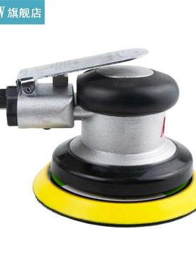 Car Polisher Air Random Orbital Sander Grinder 5in Air Sande