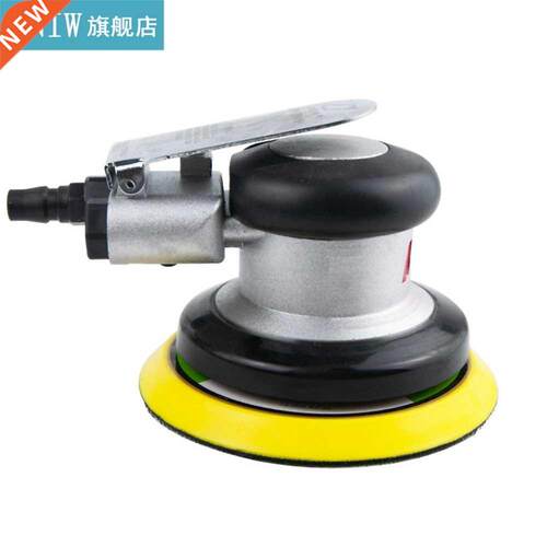 Car Polisher Air Random Orbital Sander Grinder 5in Air Sande