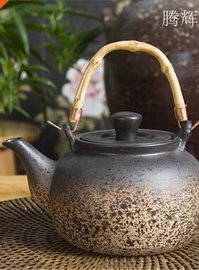 Tea boiling ware charcoal stove water boiling water kung fu