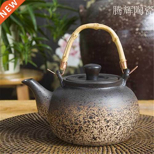 Tea boiling ware charcoal stove water boiling water kung fu