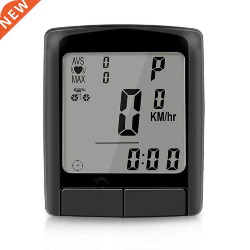 Bike Speedometer Bicycle Accessories Cycling Cadence Sensor图片