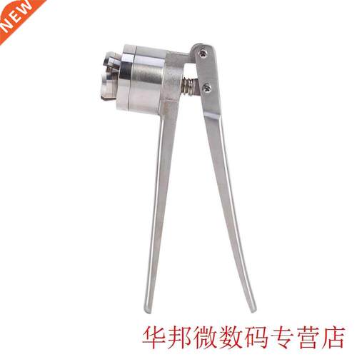 20mm Stainless Steel Vial Cover Seal Sealing Tool for Alumin