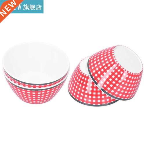 Salad Bowl Dining Bowl Anti?Scalding All Purpose for Vegetab