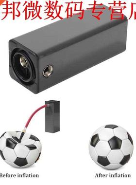 Mini Portable Air Pump Bicycle Tire Inflator Multi-functiona