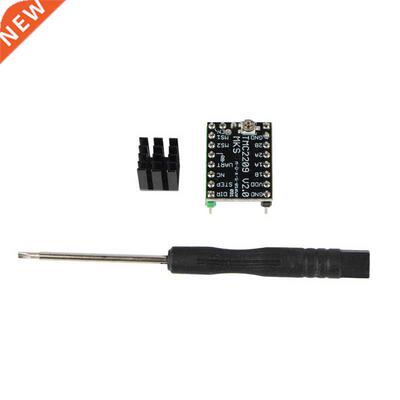 3D Printer TMC2209 Silent Motor Driver High Current Stepper
