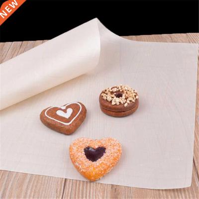 40*60cm Tarpaulin Cake Mat Baking Oven Tool Practical Specia