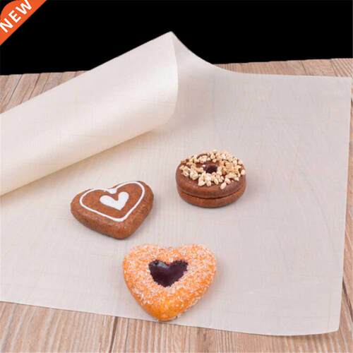 40*60cm Tarpaulin Cake Mat Baking Oven Tool Practical Specia