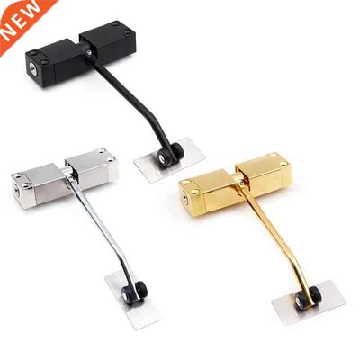 Stainless Steel Durable Automatic Mounted Spring Door Closer
