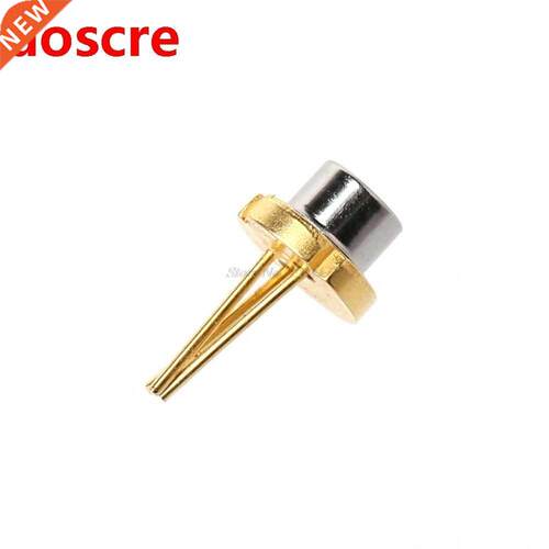DIY Lab 808nm 2.2V High Power Burning Infrared Laser Diode M