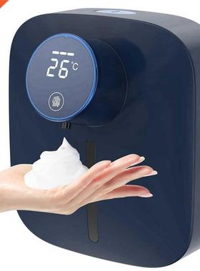 10.82Oz/320Ml Automatic Soap Dispenser, Touchless Soap Dispe