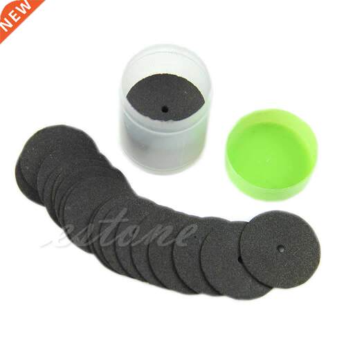 6pcs/lot Resin Cutting Wheel Disc Blade Cut Off Set Kit For