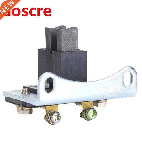 GX630 Carbon Brush Holder Assembly Double Cylinder 10kW-15kW