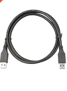 High Speed USB .0 Type A Male To Male Extension Data Cable