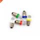 Power Consumption Base lot Indicator Screw Low LED 5pcs E10