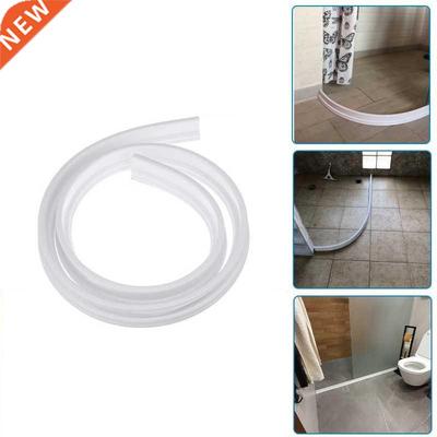 Bathroom Water Stopper Self-Adhesive Water Partition Dry and