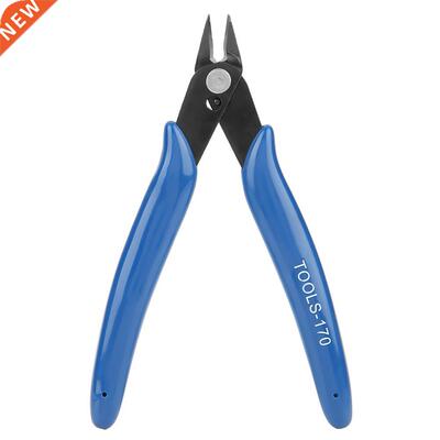 Plier Side Cutting Pliers Electrician Tool (WEL-170) new