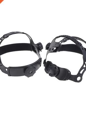 Welder Helmet Headband Auto Variable Photoelectric Welding H