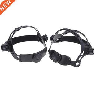 Welder Helmet Headband Auto Variable Photoelectric Welding H