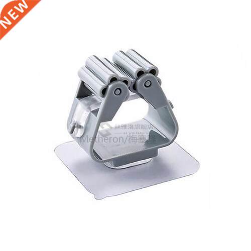 Wall Mounted Mop Rack Hook Bathroom Mop y Hanger Mop Shelf