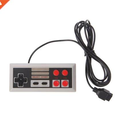 4 Button Controller Gamepad For Coolbaby TV Handheld Video G