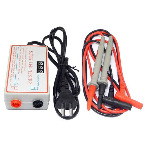 Beads Computer Backlight Tool Repair Output Meter For Strip